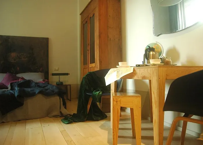 Casa Cavalcanti Nocleg ze śniadaniem *