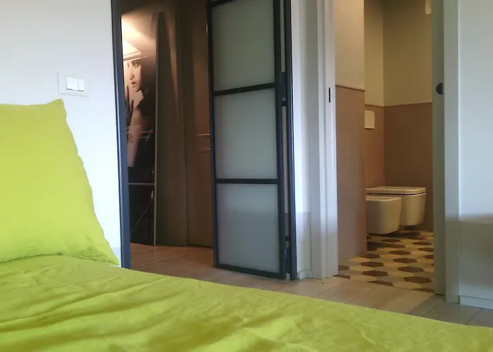 Nocleg ze śniadaniem Casa Cavalcanti
