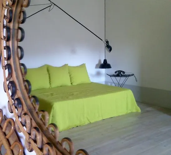 Nocleg ze śniadaniem Casa Cavalcanti