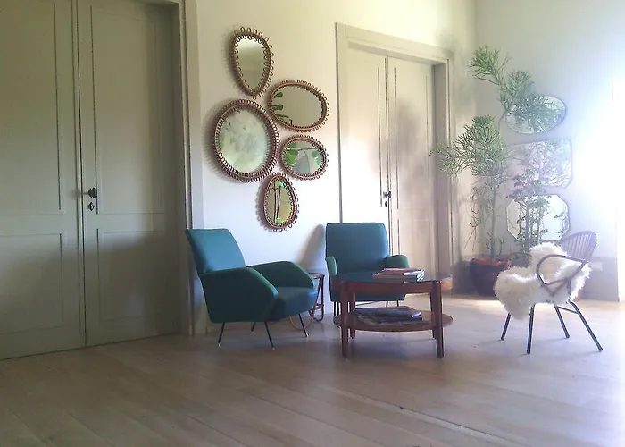Casa Cavalcanti Nocleg ze śniadaniem Rzym
