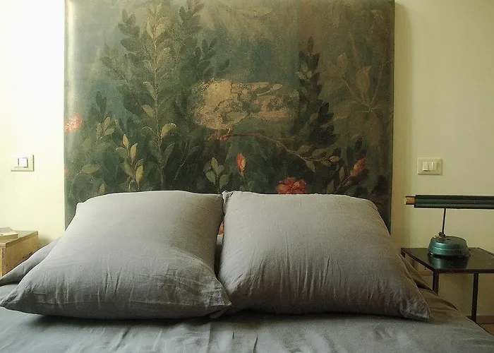 Casa Cavalcanti Nocleg ze śniadaniem *