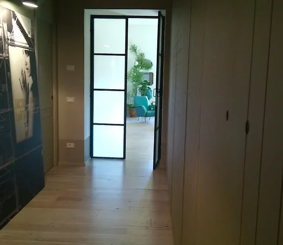 Casa Cavalcanti Nocleg ze śniadaniem Rzym