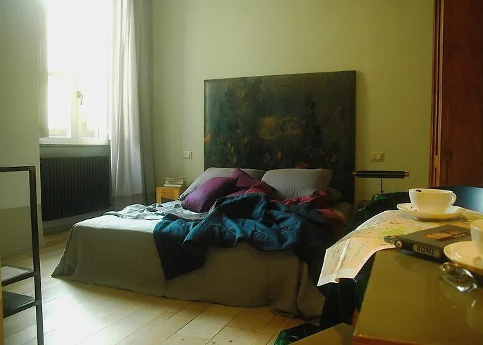 Casa Cavalcanti Nocleg ze śniadaniem